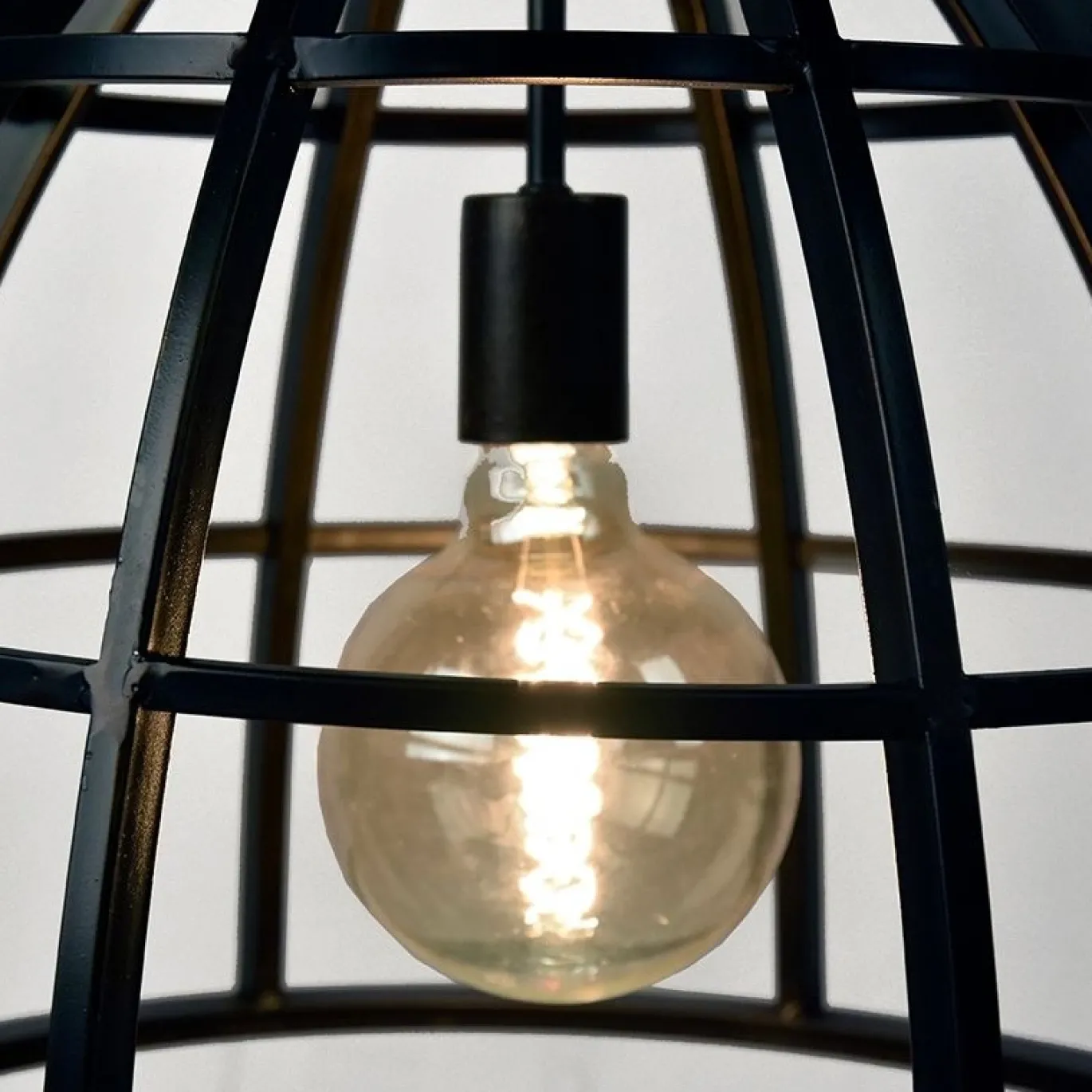 Label51 Hanglamp Fuse ø47cm