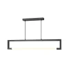LABEL51 Hanglamp Futuro - Zwart - Metaal