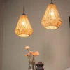 LABEL51 Hanglamp Ibiza Naturel Jute