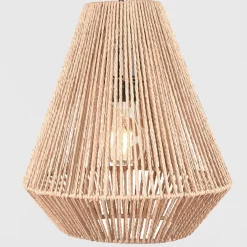 LABEL51 Hanglamp Ibiza Naturel Jute