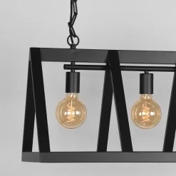 Label51 Hanglamp Roof ø95cm