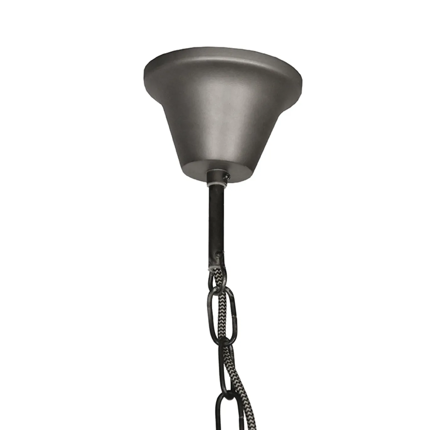 Label51 Hanglamp Spot Metal ø47cm