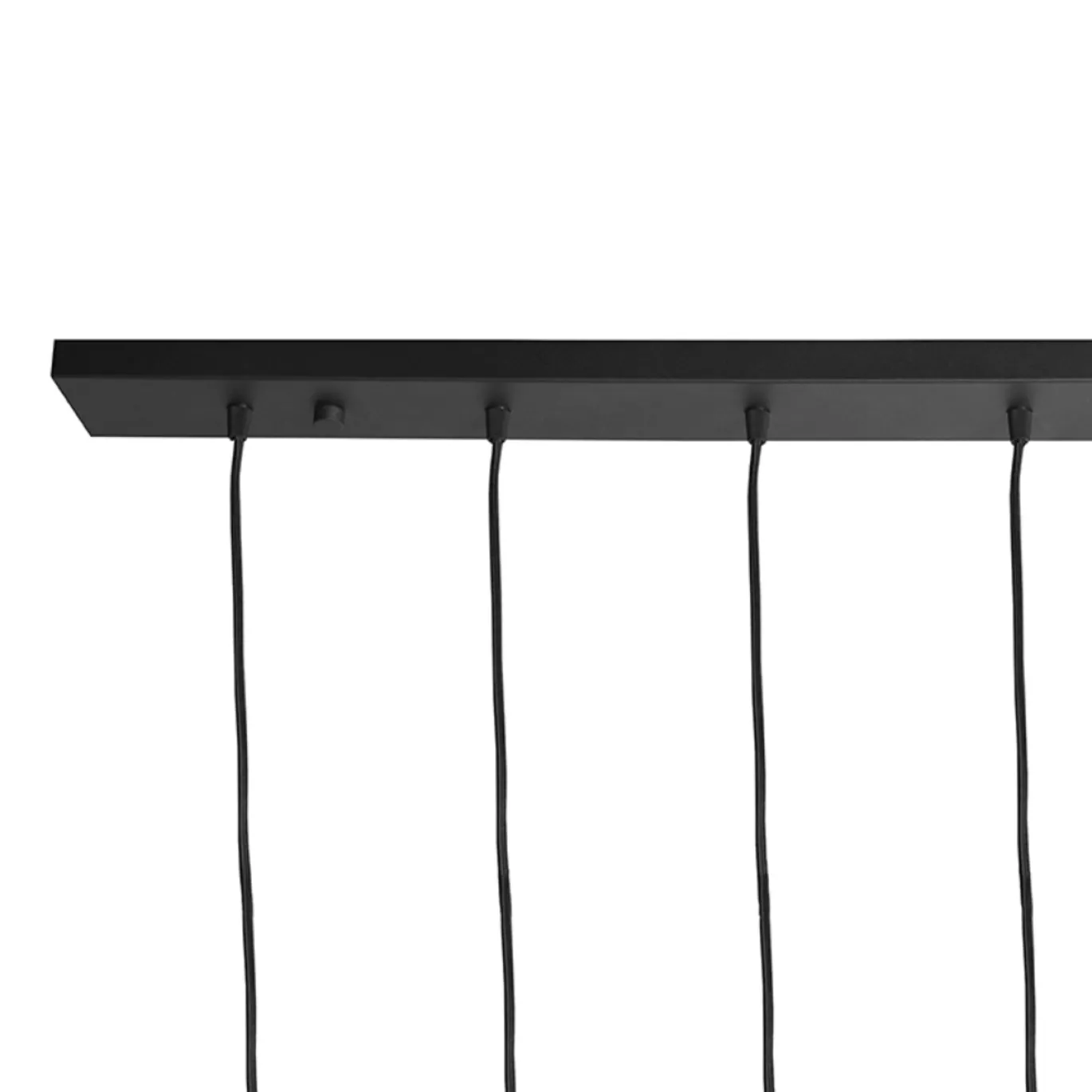 Label51 Hanglamp Timber Mangohout