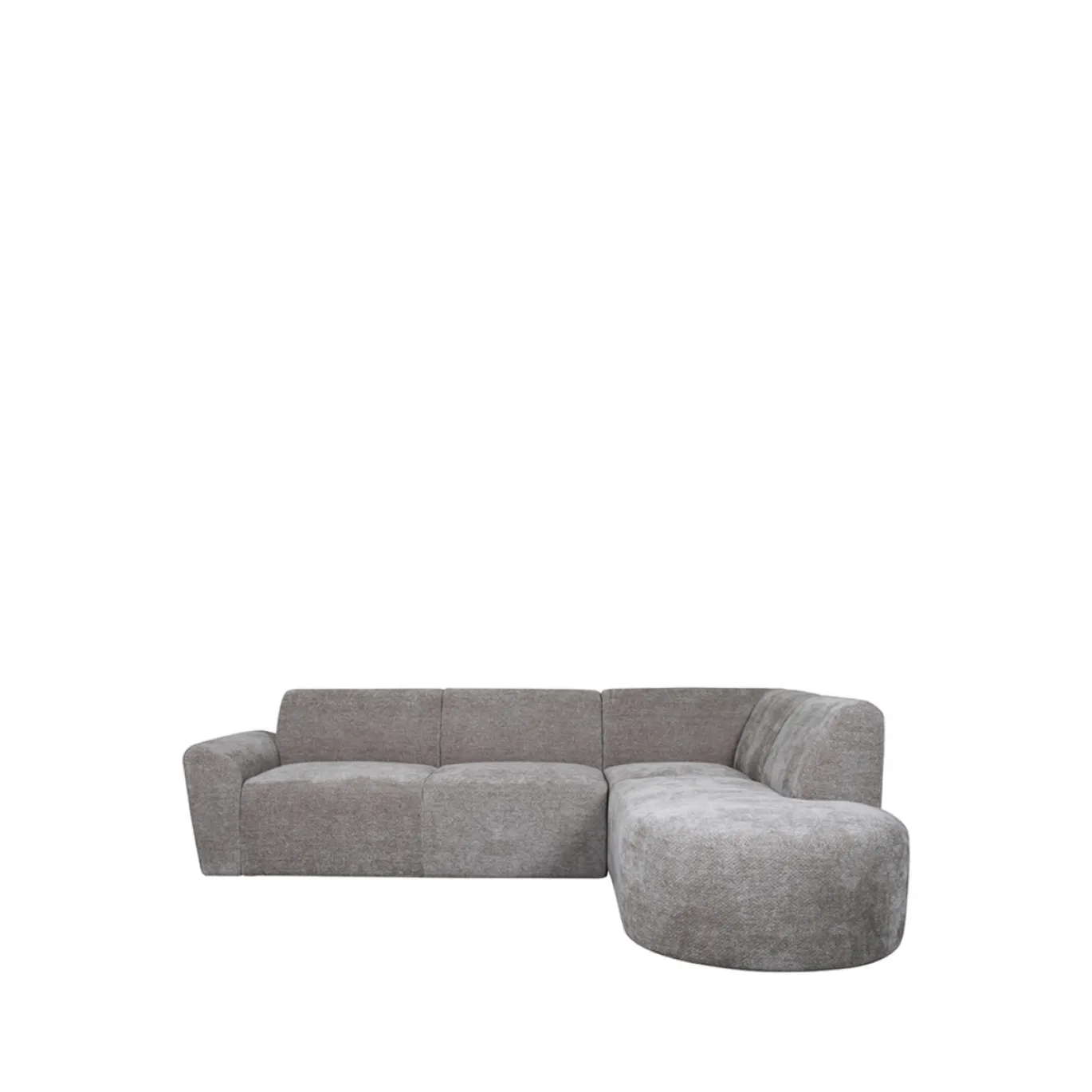 LABEL51 Hoekbank Espen Stone Rechts