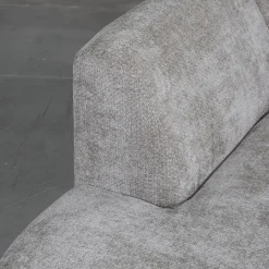 LABEL51 Hoekbank Espen Stone Rechts