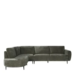 LABEL51 Hoekbank Milano Hunter Links