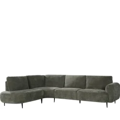 LABEL51 Hoekbank Milano Hunter Links
