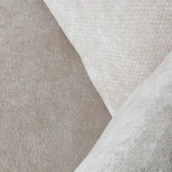 LABEL51 Hoekbank Milano Naturel Rechts
