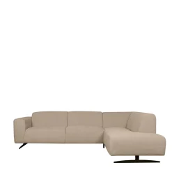 LABEL51 Hoekbank Rodano Clay Rechts