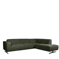 LABEL51 Hoekbank Rodano Hunter Rechts