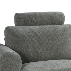 LABEL51 Hoofdsteun Bank Milano Stone