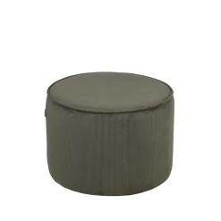 LABEL51 Poef Tibo Army Green Ribcord