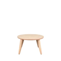 LABEL51 Salontafel Ines Naturel Eiken