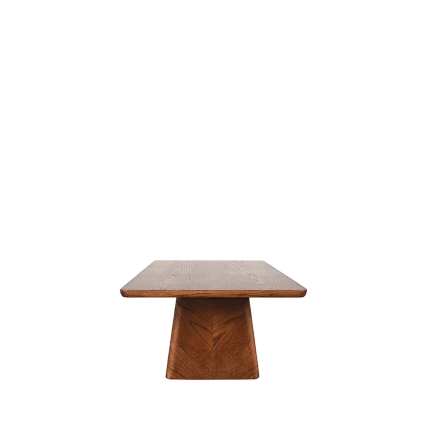 LABEL51 Salontafel Jule Espresso Eiken