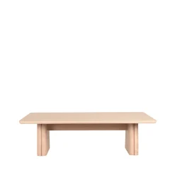 LABEL51 Salontafel Jule Naturel Eiken 140cm