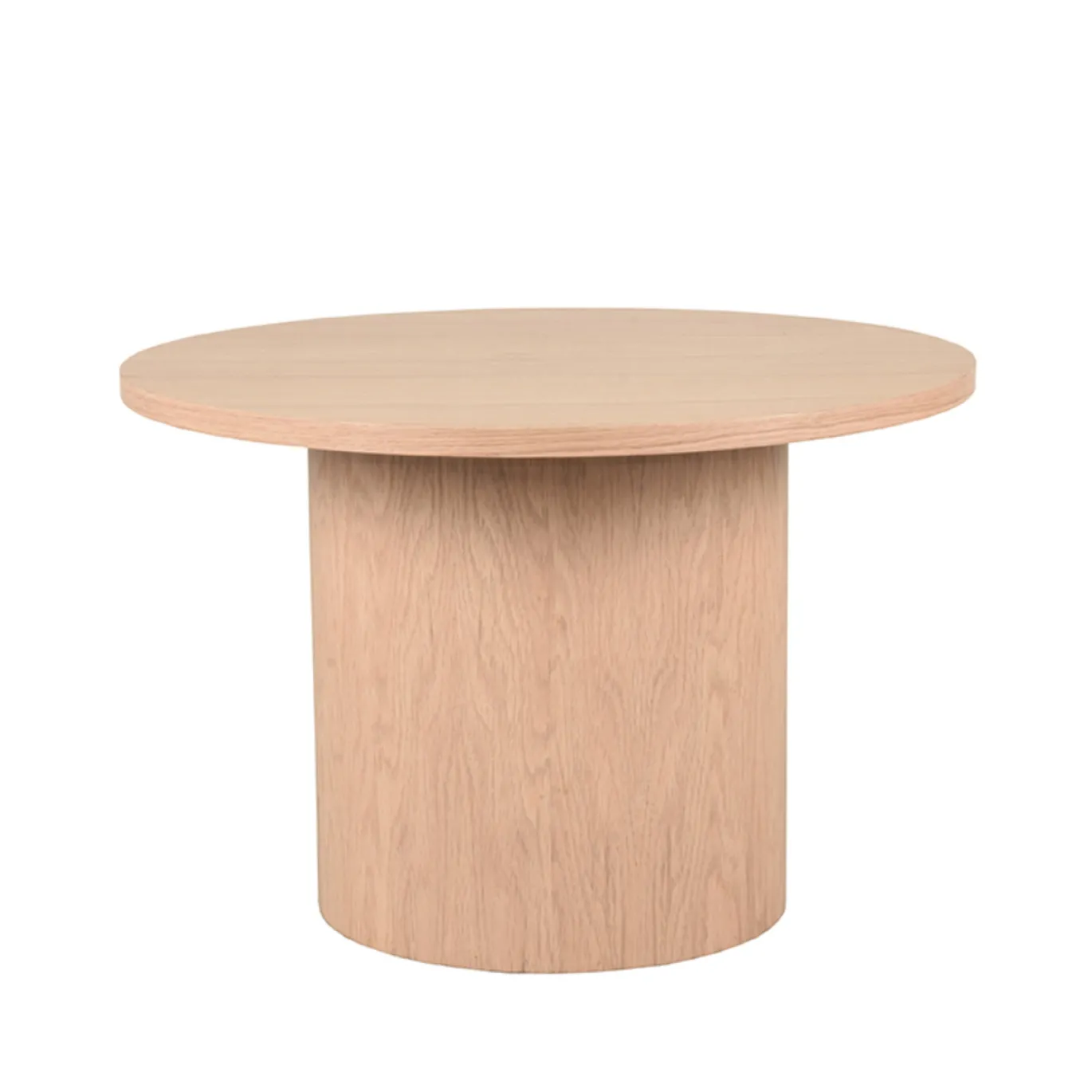 LABEL51 Salontafel Oliva Naturel Eiken 60cm