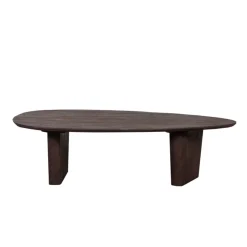 LABEL51 Salontafel Wow Espresso 135cm