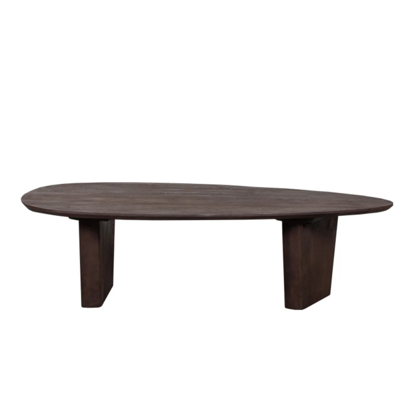 LABEL51 Salontafel Wow Espresso 135cm