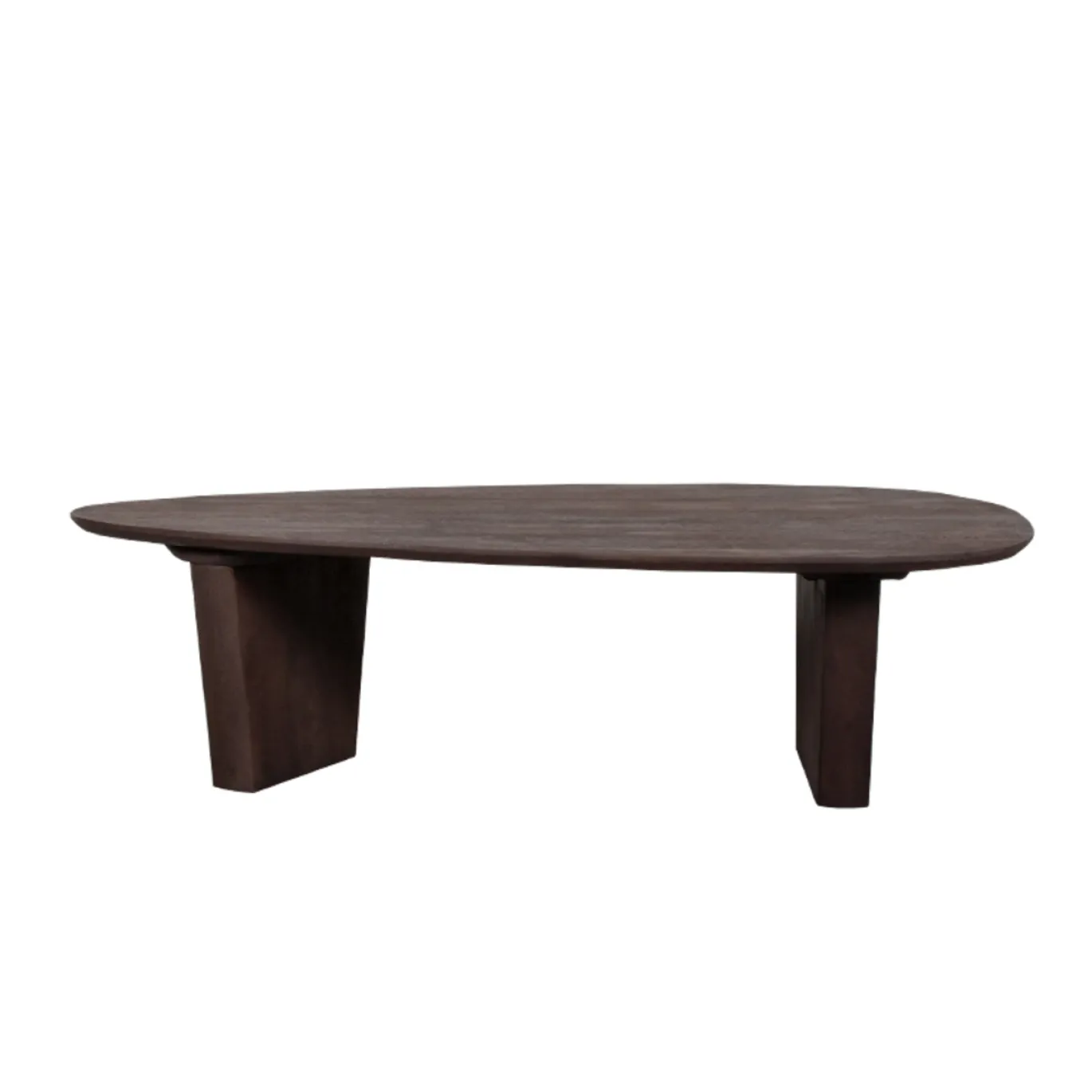 LABEL51 Salontafel Wow Espresso 135cm