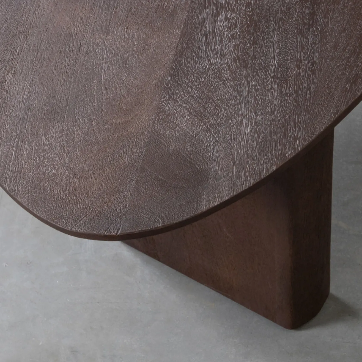 LABEL51 Salontafel Wow Espresso 135cm
