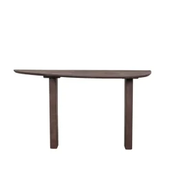 LABEL51 Sidetable Wow Espresso 135cm