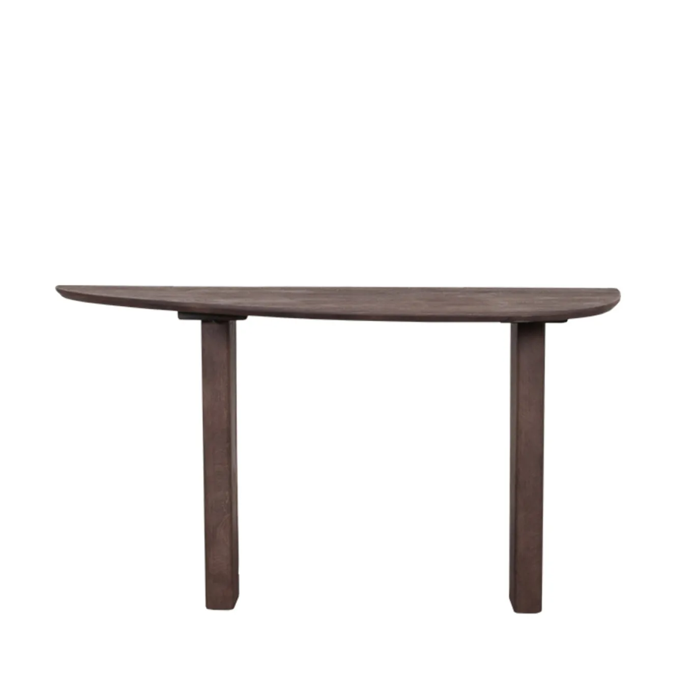 LABEL51 Sidetable Wow Espresso 135cm
