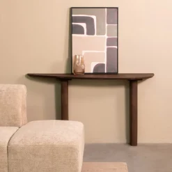 LABEL51 Sidetable Wow Espresso 135cm
