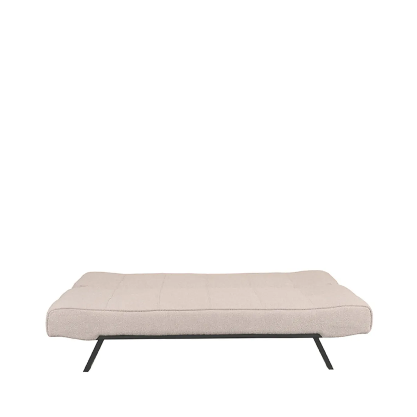 LABEL51 Slaapbank King Bouclé Naturel