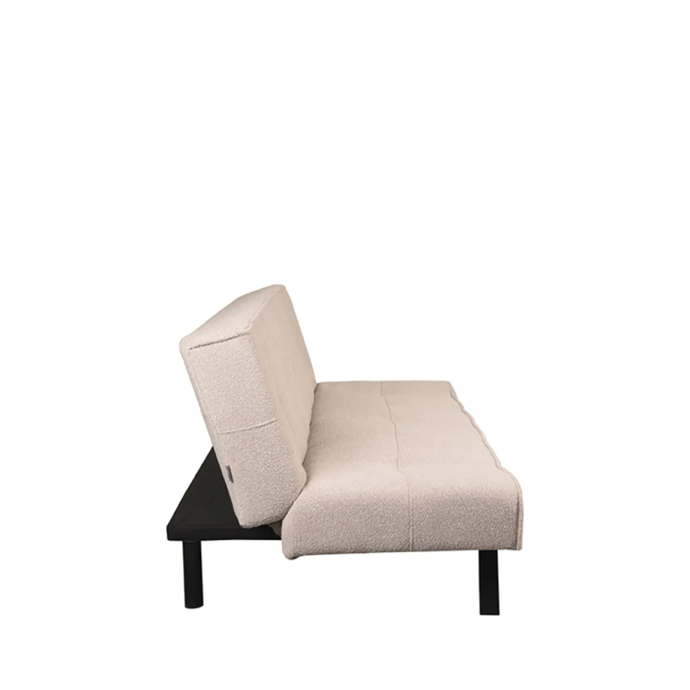 LABEL51 Slaapbank King Bouclé Naturel