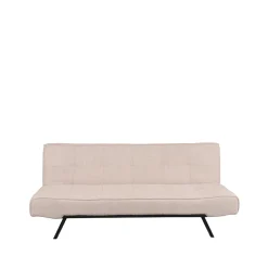 LABEL51 Slaapbank King Bouclé Naturel