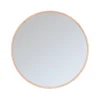 LABEL51 Spiegel Oliva Naturel Eiken 110cm