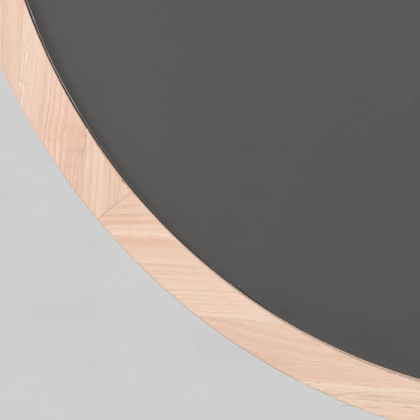 LABEL51 Spiegel Oliva Naturel Eiken 110cm