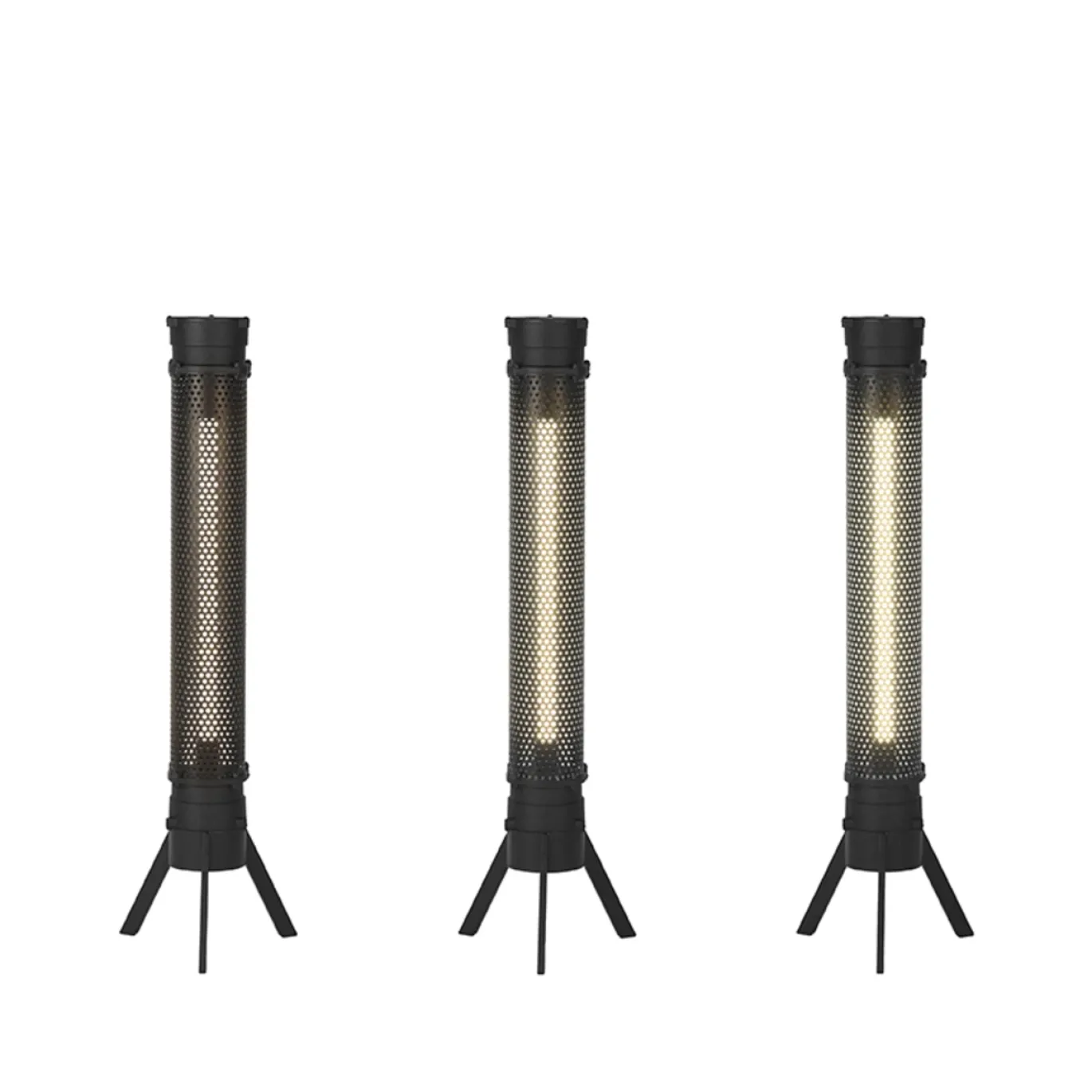 Label51 Tafellamp Tube