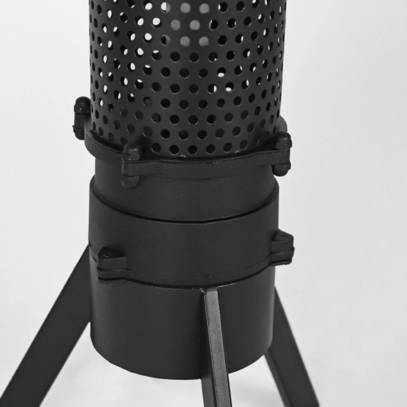 Label51 Tafellamp Tube