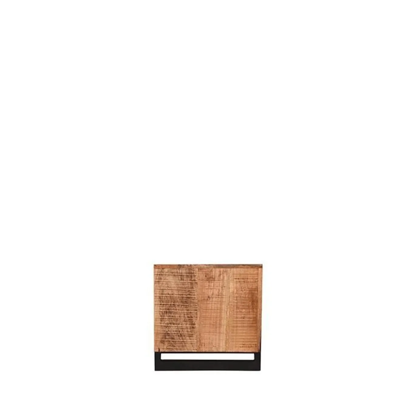 Label51 Tv-meubel Glasgow Mangohout 160 cm