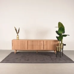 LABEL51 Tv-meubel Jule Naturel Eiken 200cm