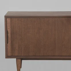 LABEL51 Tv-meubel Jule Walnoot Eiken 200cm