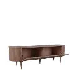 LABEL51 Tv-meubel Oliva Walnoot Eiken 180cm