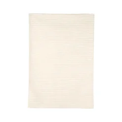 LABEL51 Vloerkleed Luxy Ivory Synthetisch 160x230 cm