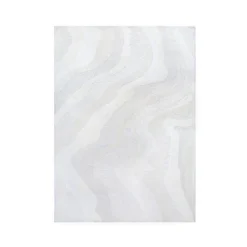 LABEL51 Vloerkleed Mosa Ivoor 160x230cm