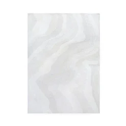 LABEL51 Vloerkleed Mosa Ivoor 160x230cm