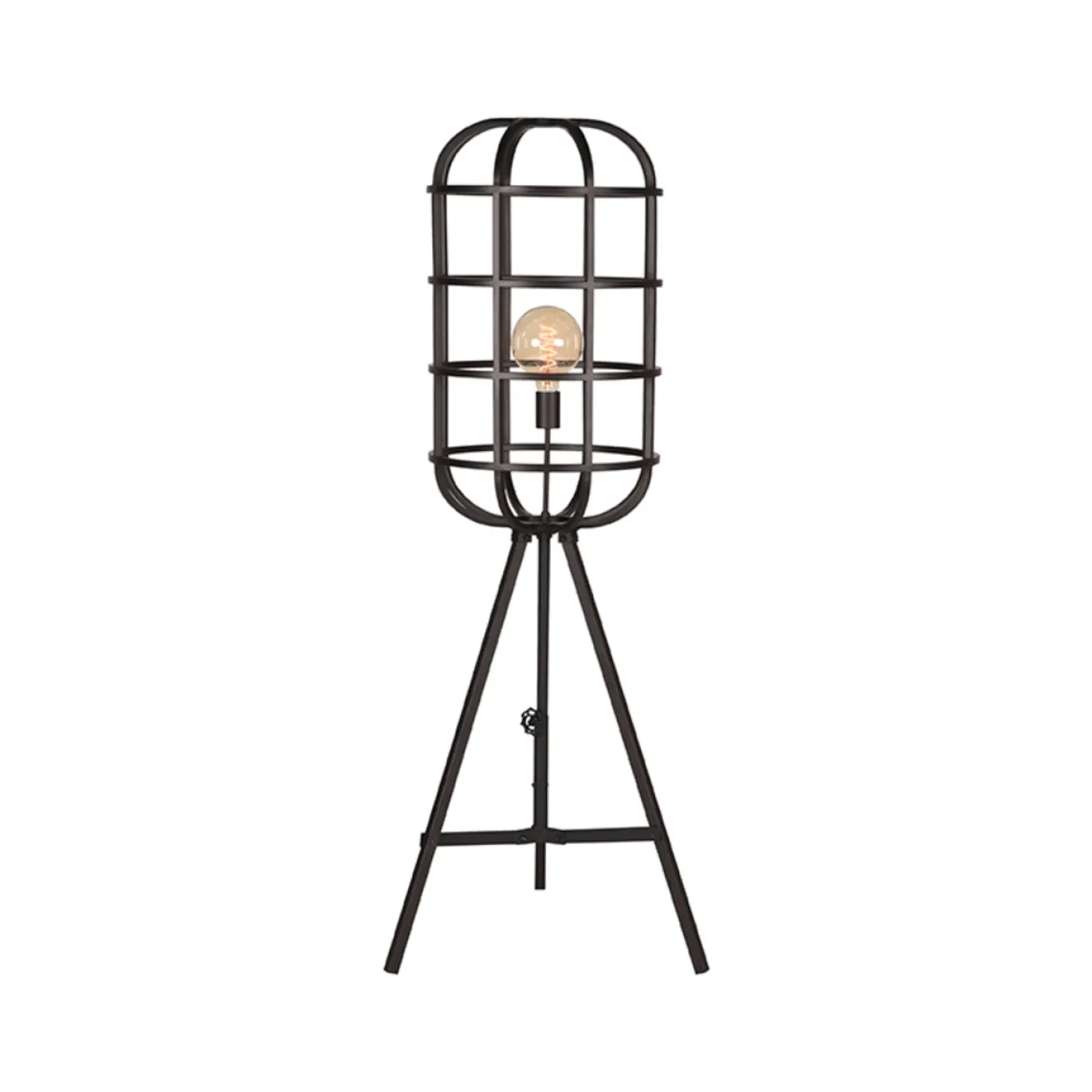 Label51 Vloerlamp Twine