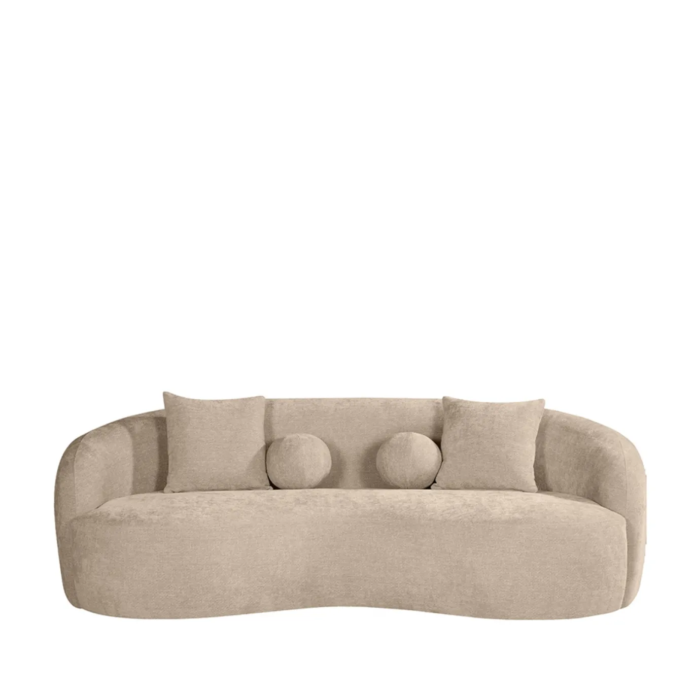 LABEL51 2.5-Zits Bank Novo Clay