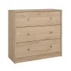 Ladekast May Jackson Hickory - Giga Living