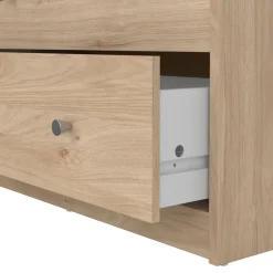Ladekast May Jackson Hickory - Giga Living
