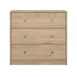 Ladekast May Jackson Hickory - Giga Living