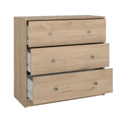 Ladekast May Jackson Hickory - Giga Living