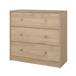 Ladekast May Jackson Hickory - Giga Living