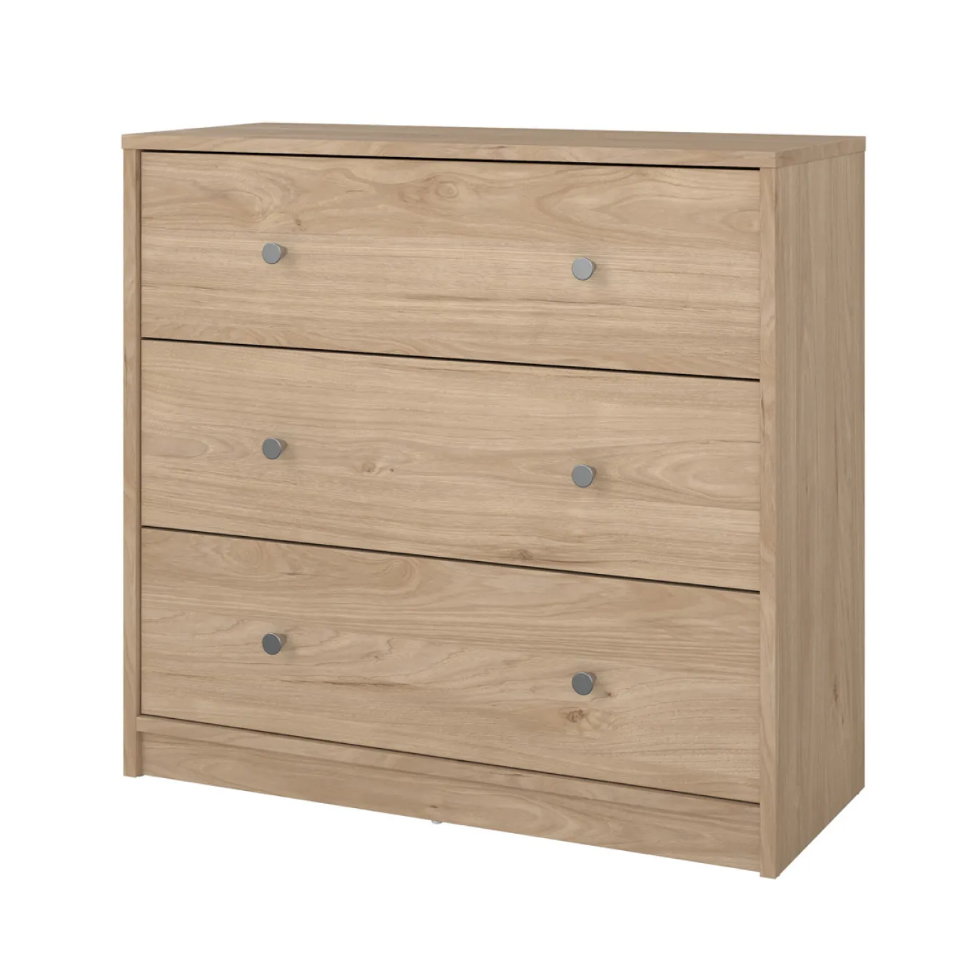 Ladekast May Jackson Hickory - Giga Living