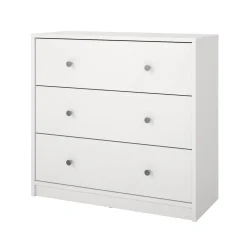 Ladekast May Wit - Giga Living